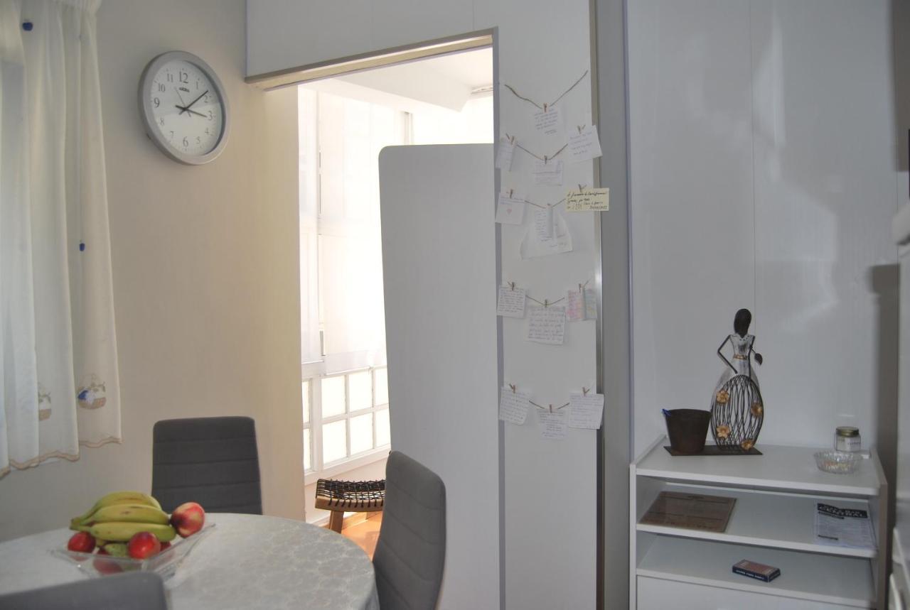A Cascada Apartamento