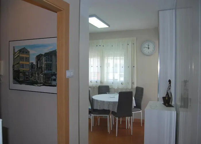 Apartamento A Cascada