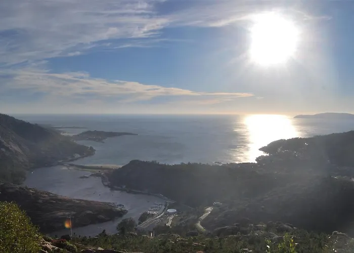 Apartamento A Cascada