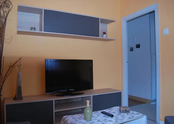 Apartamento A Cascada
