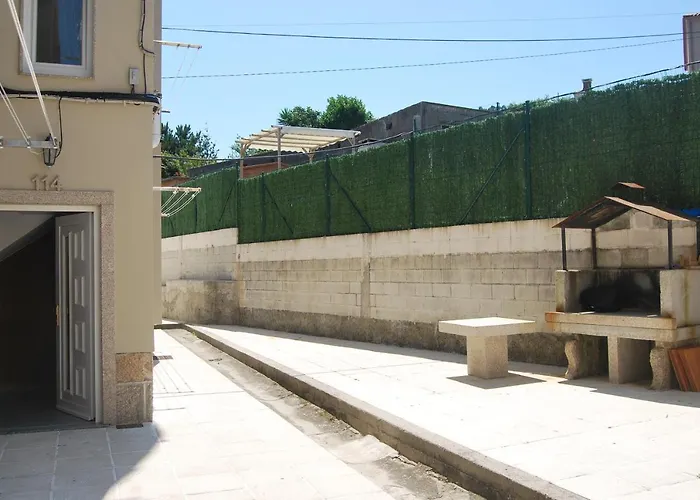Apartamento A Cascada