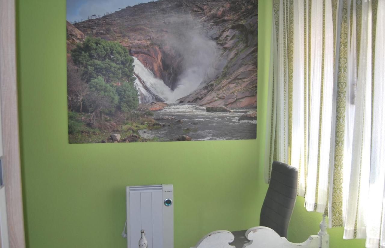 Apartment A Cascada *