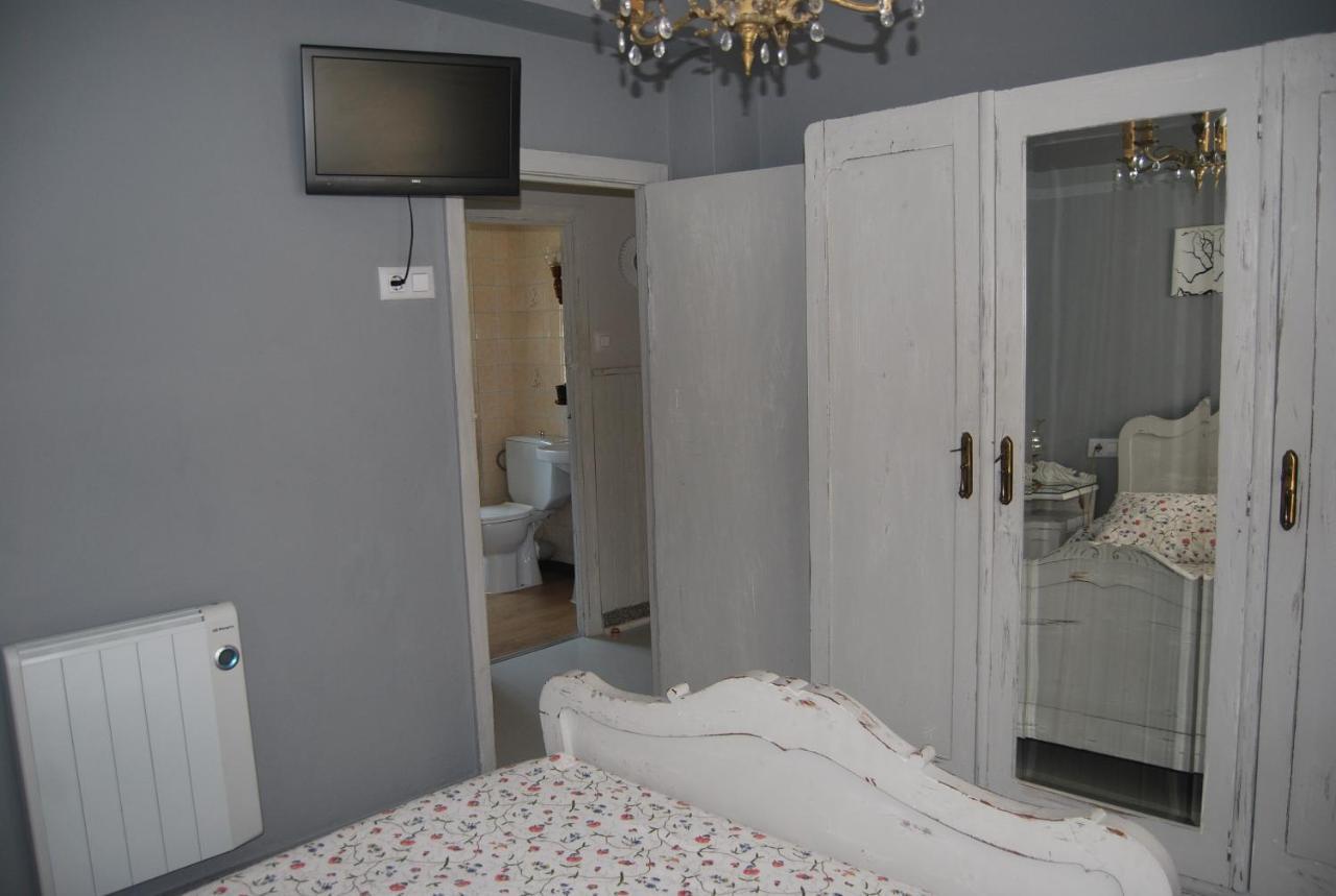A Cascada Apartment