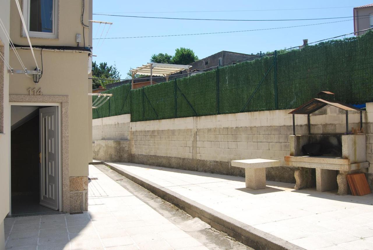 Apartamento A Cascada Cee